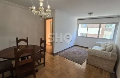 Apartamento com 2 quartos à venda na rua eudoro lemos de oliveira, 138, santana, são paulo, 70 m2 por r$ 700.000
