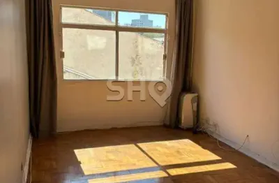 Apartamento com 1 quarto à venda na rua bela cintra, 468, consolação, são paulo, 48 m2 por r$ 470.000