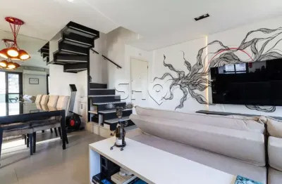 Apartamento com 2 quartos à venda na rua mourato coelho, 590, pinheiros, são paulo, 80 m2 por r$ 1.190.000