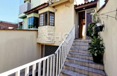 Casa com 3 quartos à venda na mateus correa, 39, vila maria luisa, são paulo, 220 m2 por r$ 860.000