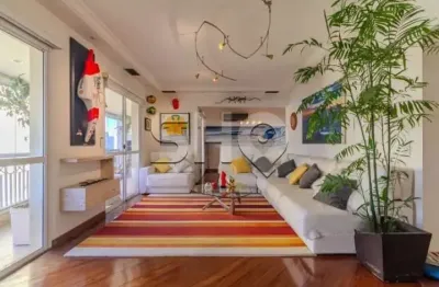 Apartamento com 2 quartos à venda na rua carlos weber, 720, vila leopoldina, são paulo, 171 m2 por r$ 2.450.000