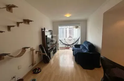 Apartamento com 2 quartos à venda na Avenida Angélica, 2121, Consolação, São Paulo, 78 m2 por R$ 1.100.000