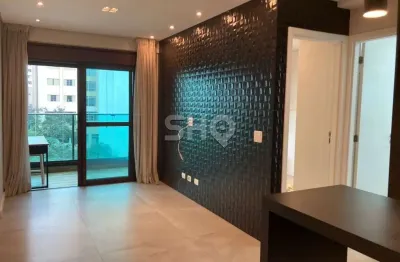 Apartamento com 1 quarto à venda na alameda barros, 100, santa cecília, são paulo, 42 m2 por r$ 670.000