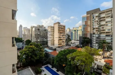 Apartamento com 3 quartos à venda na rua salto, 95, paraíso, são paulo, 155 m2 por r$ 1.050.000