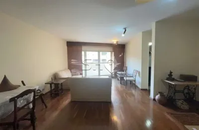 Apartamento com 3 quartos à venda na rua apinajés, 1752, sumaré, são paulo, 121 m2 por r$ 1.170.000