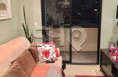 Apartamento com 2 quartos à venda na rua oscar thompson, 23, barra funda, são paulo, 70 m2 por r$ 645.000