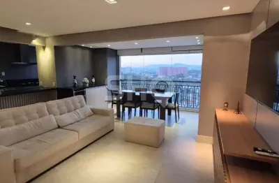 Apartamento com 2 quartos à venda na rua josé gomes falcão, 215, parque industrial tomas edson, são paulo, 100 m2 por r$ 1.330.000
