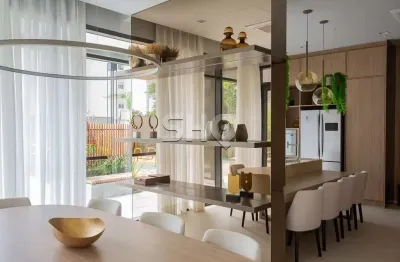 Apartamento com 3 quartos à venda na rua bartira, 856, perdizes, são paulo, 156 m2 por r$ 2.685.000