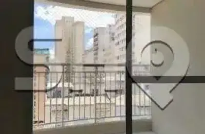 Apartamento com 2 quartos à venda na rua martim francisco, 67, santa cecília, são paulo, 50 m2 por r$ 745.000