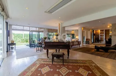 Casa com 4 quartos para alugar na aperca, 196, boaçava, são paulo, 700 m2 por r$ 55.000