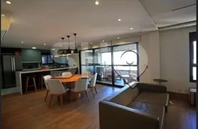 Apartamento com 3 quartos à venda na rua alfaia, 135, alto da lapa, são paulo, 145 m2 por r$ 2.200.000