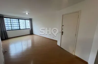 Apartamento com 3 quartos à venda na rua afonso de freitas, 78, paraíso, são paulo, 107 m2 por r$ 820.000
