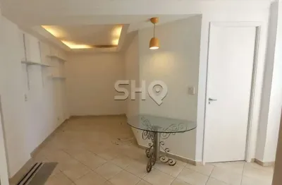 Apartamento com 1 quarto à venda na rua peixoto gomide, 379, jardim paulista, são paulo, 31 m2 por r$ 365.000