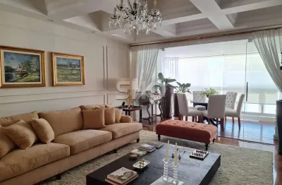 Apartamento com 4 quartos à venda na alameda ministro rocha azevedo, 872, cerqueira césar, são paulo, 300 m2 por r$ 7.450.000