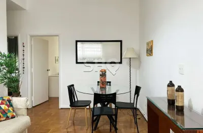 Apartamento com 2 quartos para alugar na rua leôncio de carvalho, 166, paraíso, são paulo, 60 m2 por r$ 4.450