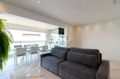 Apartamento com 3 quartos à venda na rua ângelo ricchiutti, 56, jardim paraíso, são paulo, 92 m2 por r$ 1.500.000