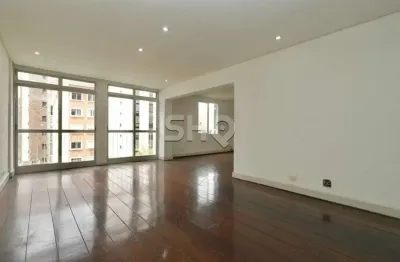 Apartamento com 3 quartos à venda na rua haddock lobo, 1084, cerqueira césar, são paulo, 140 m2 por r$ 2.100.000