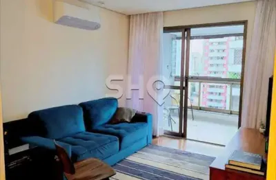 Apartamento com 3 quartos à venda na rua cotoxó, 955, perdizes, são paulo, 75 m2 por r$ 1.300.000