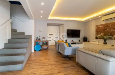 Apartamento com 4 quartos à venda na rua coronel melo de oliveira, 58, perdizes, são paulo, 171 m2 por r$ 2.400.000