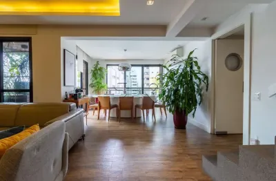 Apartamento com 4 quartos à venda na rua coronel melo de oliveira, 58, perdizes, são paulo, 171 m2 por r$ 2.400.000