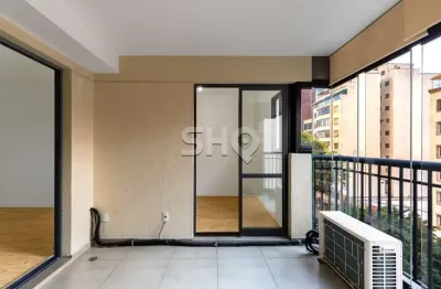 Apartamento com 2 quartos para alugar na avenida brigadeiro luís antônio, 323, bela vista, são paulo, 58 m2 por r$ 3.700