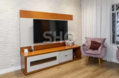 Casa com 2 quartos à venda na monte sião, 8, vila granada, são paulo, 170 m2 por r$ 510.000