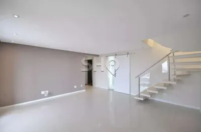 Cobertura com 3 quartos à venda na rua do imperador, 1577, vila paiva, são paulo, 157 m2 por r$ 1.200.000