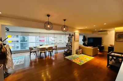 Apartamento com 3 quartos para alugar na rua caiubi, 1159, perdizes, são paulo, 172 m2 por r$ 13.000