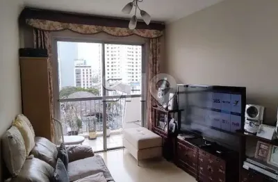 Apartamento com 3 quartos à venda na rua garção tinoco, 62, santana, são paulo, 91 m2 por r$ 650.000