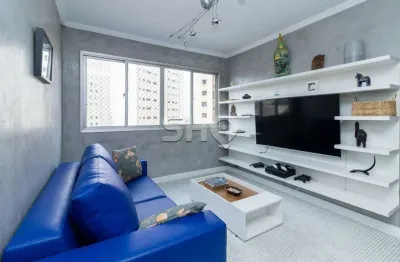 Apartamento com 3 quartos à venda na rua da bica, 410, freguesia do ó, são paulo, 84 m2 por r$ 620.000