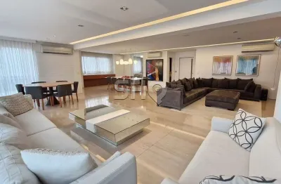 Apartamento com 4 quartos à venda na rua conselheiro brotero, 1250, higienópolis, são paulo, 300 m2 por r$ 6.990.000