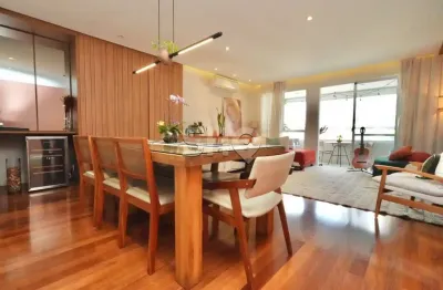 Apartamento com 3 quartos à venda na rua doutor augusto de miranda, 1295, pompéia, são paulo, 119 m2 por r$ 1.780.000