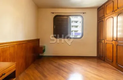 Apartamento com 4 quartos à venda na Rua Apiacás, 406, Perdizes, São Paulo, 136 m2 por R$ 990.000