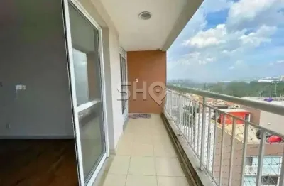 Apartamento com 2 quartos à venda na rua saguairu, 511, casa verde, são paulo, 69 m2 por r$ 690.000