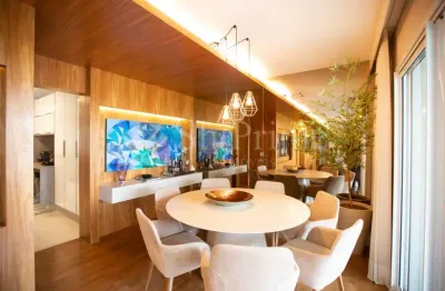 Apartamento com 3 quartos à venda na rua isaac krasilchik, 88, jardim das perdizes, são paulo, 202 m2 por r$ 4.240.000
