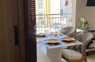 Apartamento com 1 quarto à venda na rua doutor fadlo haidar, 170, vila olímpia, são paulo, 42 m2 por r$ 720.000