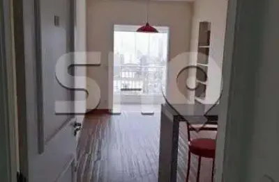 Apartamento com 2 quartos à venda na rua santo antônio, 597, bela vista, são paulo, 51 m2 por r$ 580.000