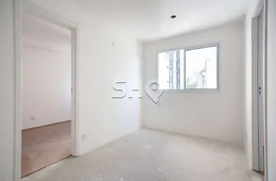 Apartamento com 2 quartos à venda na rua olímpia de almeida prado, 59, barra funda, são paulo, 34 m2 por r$ 350.000