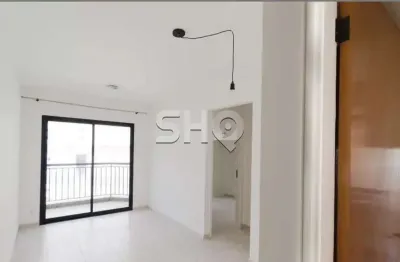 Apartamento com 1 quarto à venda na rua frei caneca, 485, consolação, são paulo, 40 m2 por r$ 585.000