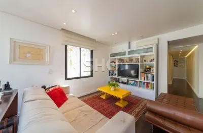 Apartamento com 4 quartos à venda na rua do paraíso, 701, paraíso, são paulo, 167 m2 por r$ 1.700.000