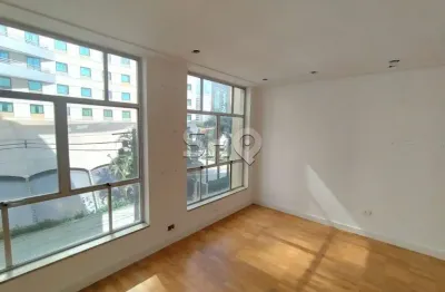 Sala comercial para alugar na avenida nove de julho, 5593, jardim paulista, são paulo, 56 m2 por r$ 3.600