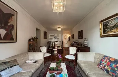 Apartamento com 3 quartos à venda na rua iperoig, 527, perdizes, são paulo, 109 m2 por r$ 1.180.000