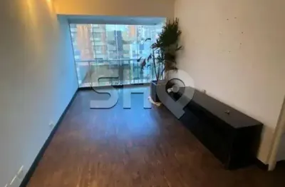 Apartamento com 2 quartos para alugar na rua balthazar da veiga, 589, vila nova conceição, são paulo, 61 m2 por r$ 4.500