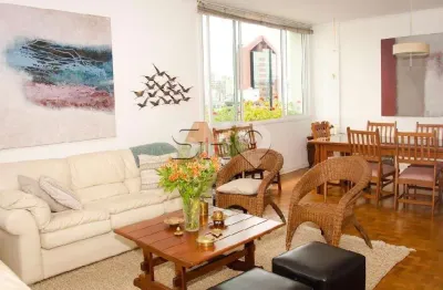 Apartamento com 4 quartos à venda na rua dona veridiana, 322, higienópolis, são paulo, 298 m2 por r$ 2.330.000