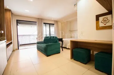 Apartamento com 1 quarto para alugar na avenida brigadeiro luís antônio, 323, bela vista, são paulo, 42 m2 por r$ 3.500