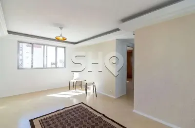 Apartamento com 2 quartos à venda na rua saguairu, 559, casa verde, são paulo, 68 m2 por r$ 470.000