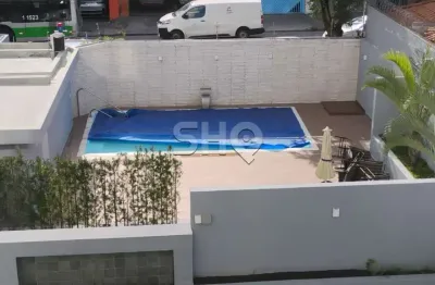 Apartamento com 3 quartos à venda na rua reims, 577, jardim das laranjeiras, são paulo, 75 m2 por r$ 450.000