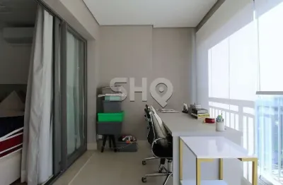 Apartamento com 1 quarto à venda na avenida rubem berta, 850, indianópolis, são paulo, 35 m2 por r$ 769.000