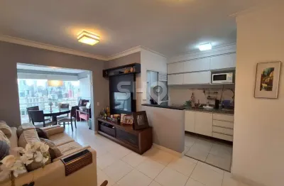 Apartamento com 2 quartos à venda na rua doutor alfredo de castro, 112, barra funda, são paulo, 57 m2 por r$ 790.000