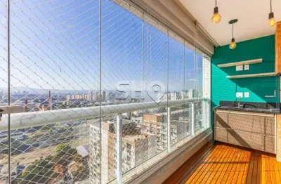 Apartamento com 1 quarto à venda na rua faustolo, 724, água branca, são paulo, 64 m2 por r$ 1.150.000